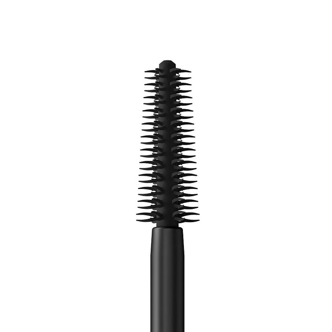 Isadora 10 Sec High Impact Waterproof Mascara wodoodporny tusz do rzęs 01 Black 9ml