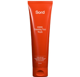 Sord Foaming Face Wash pianka do mycia twarzy 100ml