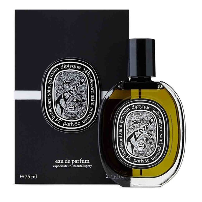 Diptyque Tempo woda perfumowana spray 75ml