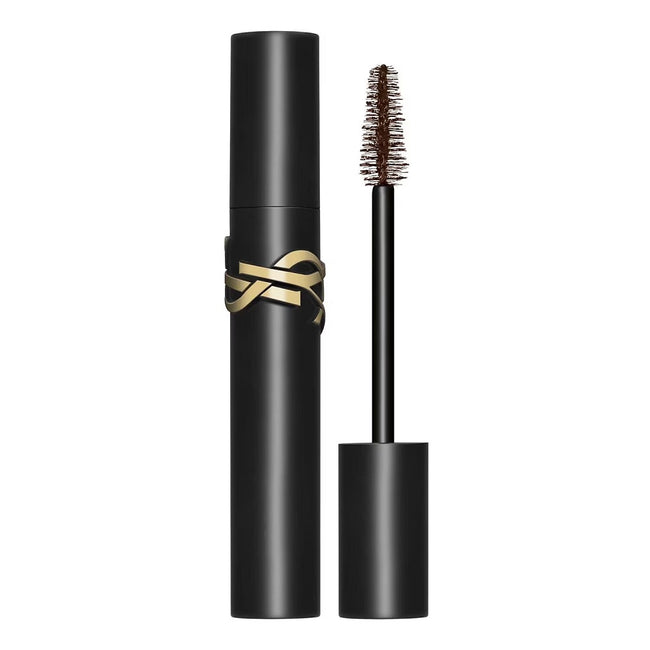 Yves Saint Laurent Lash Clash Extreme Volume Mascara nadający ekstremalnej objętości tusz do rzęs 02 Brown 8ml