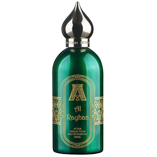 Attar Collection Al Rayhan woda perfumowana spray 100ml