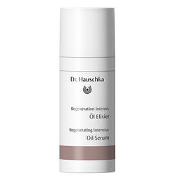 Dr. Hauschka Regenerating Oil Serum intensywnie regenerujące serum olejowe 20ml