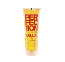 Kallos Perfection Styling Gel żel do włosów Extra Strong Hold 250ml