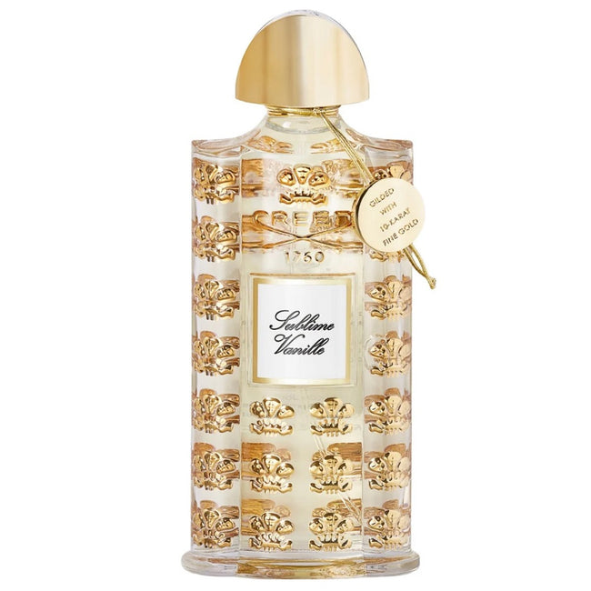 Creed Sublime Vanille woda perfumowana spray 75ml