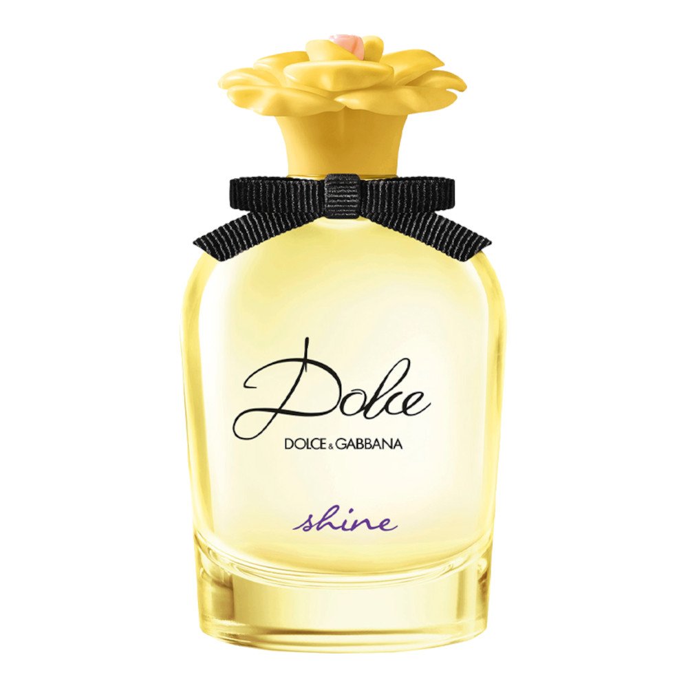 dolce & gabbana dolce shine woda perfumowana 75 ml  tester 