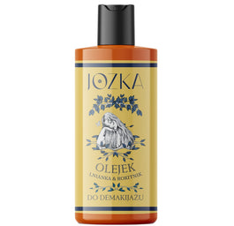 Jozka Olejek do demakijażu lnianka & rokitnik 100ml