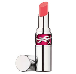 Yves Saint Laurent Loveshine Candy Glaze błyszczyk do ust w sztyfcie 12 Coral Excitement 3.2g