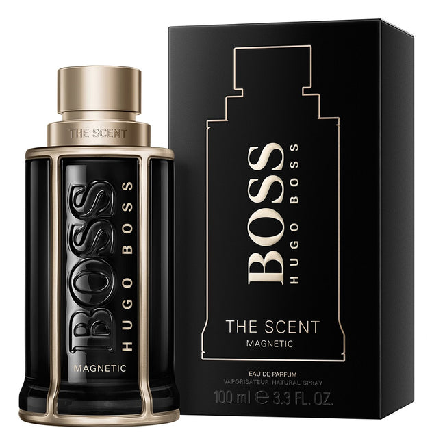 Hugo Boss The Scent Magnetic For Him woda perfumowana spray 100ml