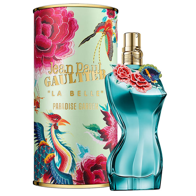 Jean Paul Gaultier La Belle Paradise Garden woda perfumowana spray 50ml