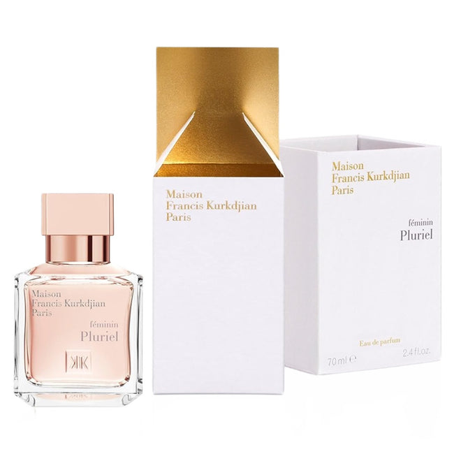 Maison Francis Kurkdjian Feminin Pluriel woda perfumowana spray 70ml