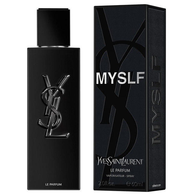 Yves Saint Laurent MYSLF Le Parfum perfumy spray 60ml