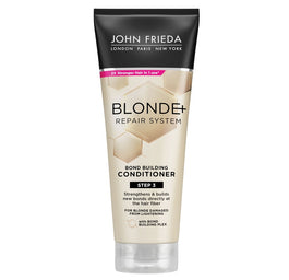 John Frieda Blonde+ Repair System odżywka odbudowująca do włosów 250ml