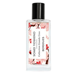 Berdoues Somei Yoshino woda perfumowana spray 30ml