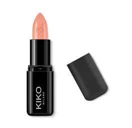 KIKO Milano Smart Fusion Lipstick odżywcza pomadka do ust 402 Peachy Nude 3g