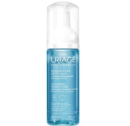 URIAGE Cleansing Water Foam oczyszczająca pianka do twarzy 150ml