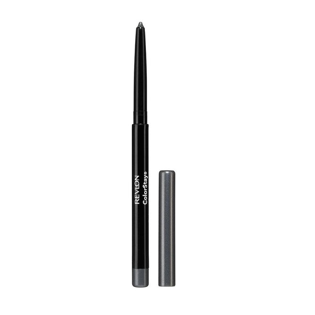 Revlon ColorStay Eyeliner wodoodporna konturówka do oczu 204 Charcoal 0.28g