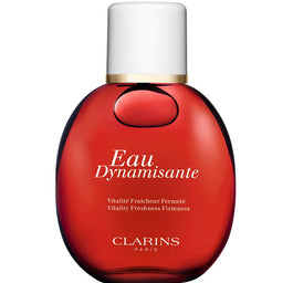 Clarins Eau Dynamisante zapach pielęgnacyjny 100ml