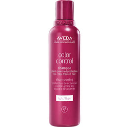 Aveda Color Control Light Shampoo lekki szampon do włosów farbowanych 200ml