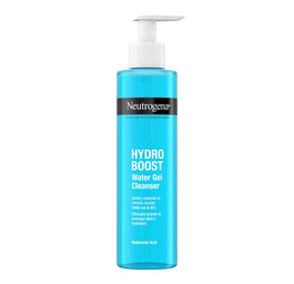 Neutrogena Hydro Boost nawadniający żel do mycia twarzy 200ml