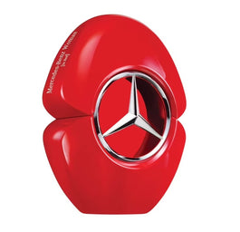 Mercedes-Benz Woman in Red woda perfumowana spray 30ml