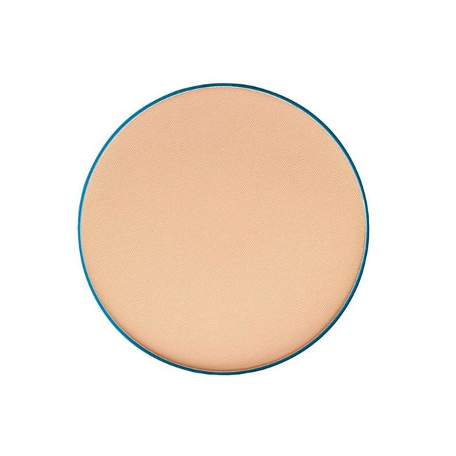 Artdeco Sun Protection Powder Foundation SPF50 Refill wkład do matującego podkładu w kompakcie z wysokim filtrem ochronnym UVA i UVB 95 Golden Beige 9.5g