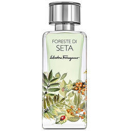 Salvatore Ferragamo Foreste Di Seta woda perfumowana spray 100ml