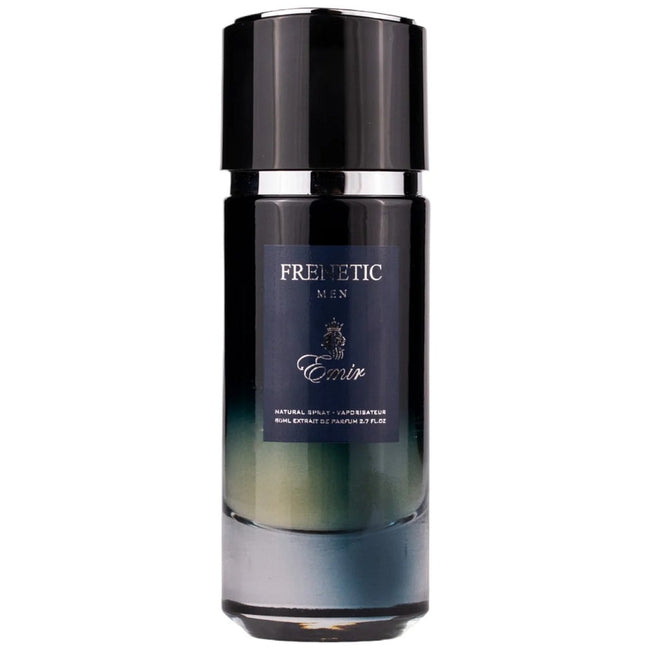 Emir Frenetic Men ekstrakt perfum spray 80ml