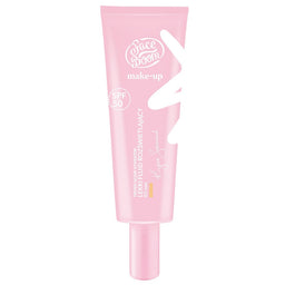 Face Boom Tinted Glow Hydrator lekki fluid rozświetlający 03 Sun 30g