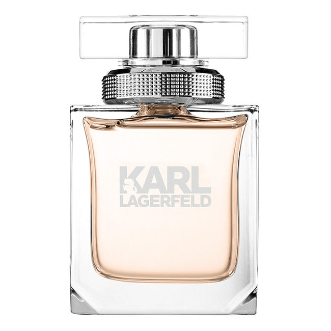 Karl Lagerfeld Pour Femme woda perfumowana spray 85ml