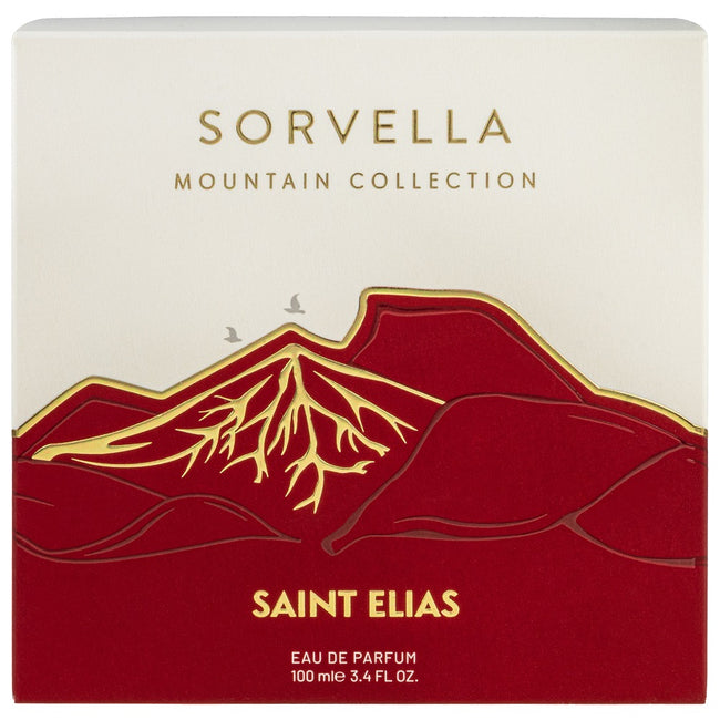 Sorvella Perfume Mountain Saint Elias woda perfumowana spray 100ml