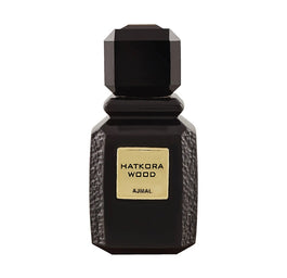 Ajmal Hatkora Wood woda perfumowana spray 100ml