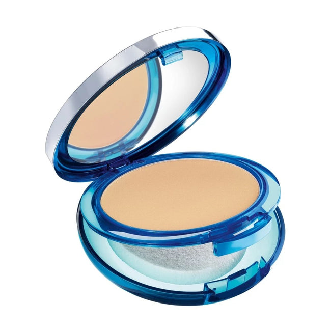 Artdeco Sun Protection Powder Foundation SPF50 matujący podkład w kompakcie z wysokim filtrem ochronnym UVA i UVB 90 Light Sand 9.5g