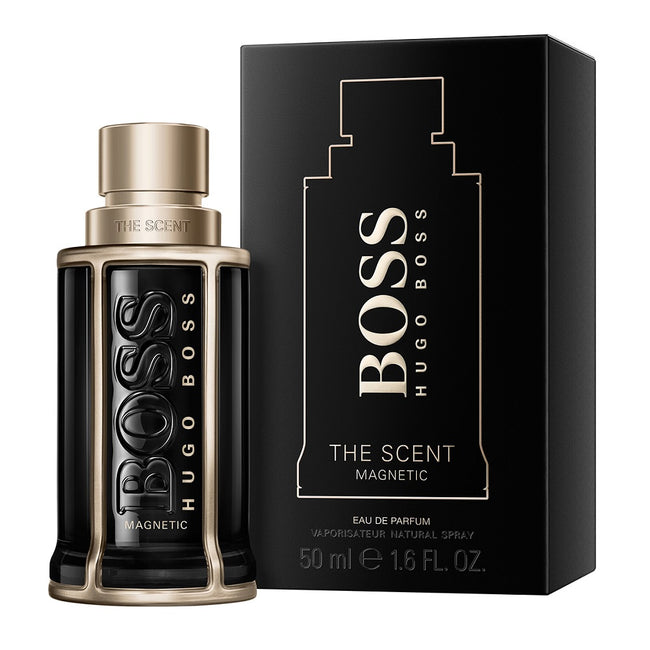 Hugo Boss The Scent Magnetic For Him woda perfumowana spray 50ml