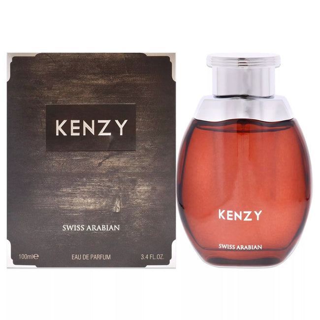 Swiss Arabian Kenzy woda perfumowana spray 100ml