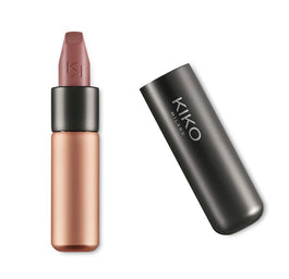 KIKO Milano Velvet Passion Matte Lipstick pomadka do ust zapewniająca matowy efekt 328 Rosy Brown 3.5g