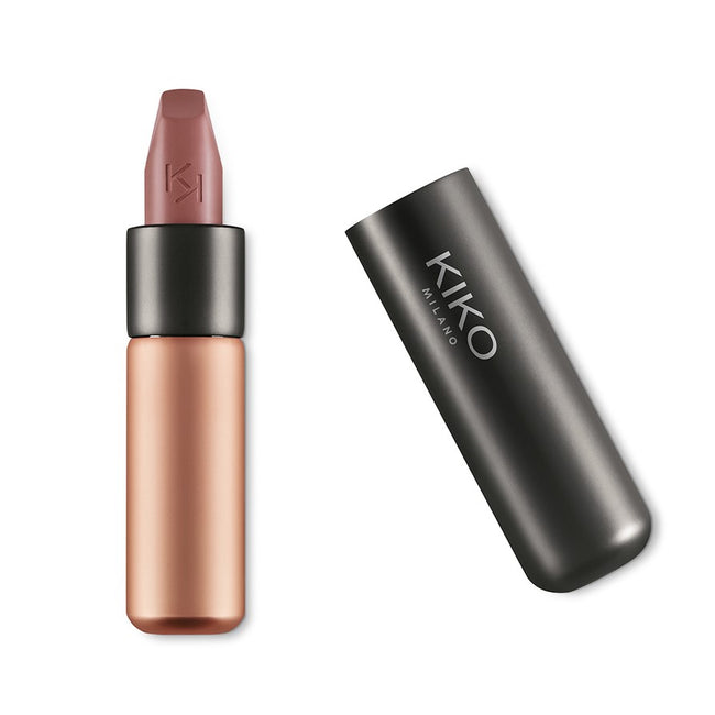 KIKO Milano Velvet Passion Matte Lipstick pomadka do ust zapewniająca matowy efekt 328 Rosy Brown 3.5g