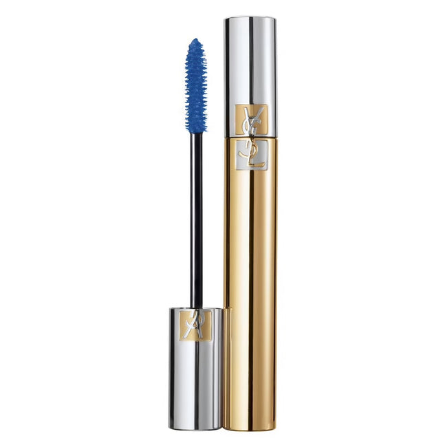 Yves Saint Laurent Mascara Volume Effet Faux Cils tusz do rzęs 3 Extreme Blue 7.5ml