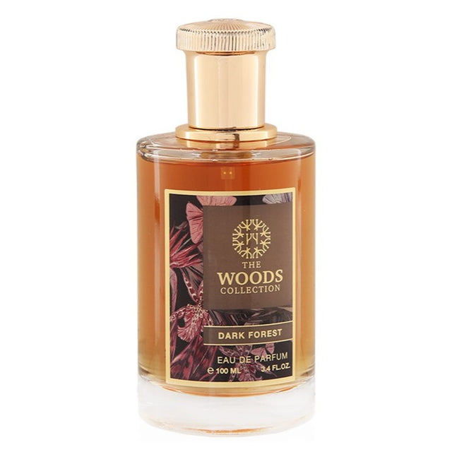 The Woods Collection Dark Forest woda perfumowana spray 100ml