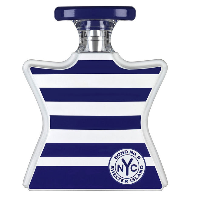 Bond No. 9 Shelter Island woda perfumowana spray 100ml