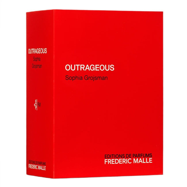 Frederic Malle Outrageous woda toaletowa spray 100ml