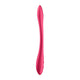 Satisfyer Elastic Joy wielofunkcyjny wibrator Red