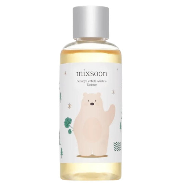 Mixsoon Soondy Centella Asiatica Essence esencja do twarzy 100ml