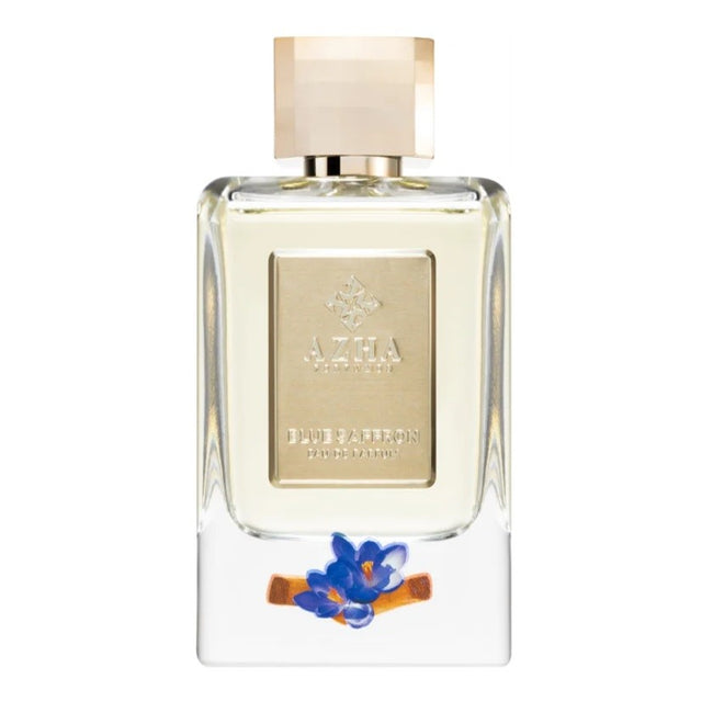 Azha Blue Saffron woda perfumowana spray 100ml