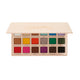 Makeup Revolution Makeup Revolution X Soph Super Spice Eyeshadow Palette paleta 18 cieni do powiek