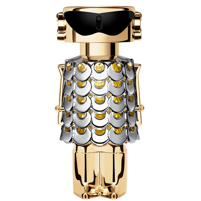 Paco Rabanne Fame woda perfumowana spray 80ml - produkt bez opakowania