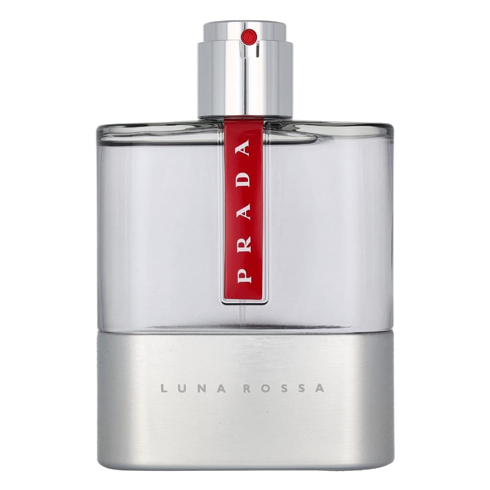 prada luna rossa