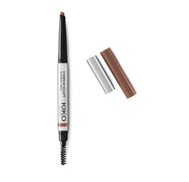 KIKO Milano Eyebrow Sculpt Automatic Pencil automatyczna kredka do brwi 03 Brunettes 0.5g