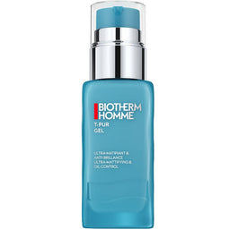 Biotherm Homme T-Pur Gel żel do twarzy 50ml