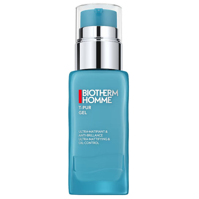 Biotherm Homme T-Pur Gel żel do twarzy 50ml