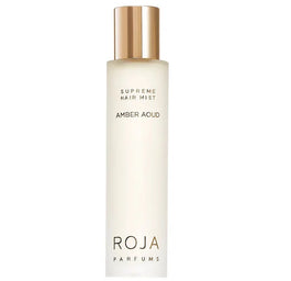 Roja Parfums Amber Aoud mgiełka do włosów 50ml